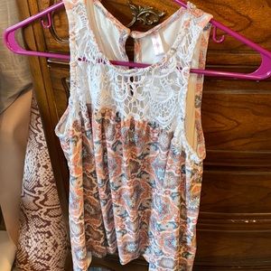 Target brand xhilaration